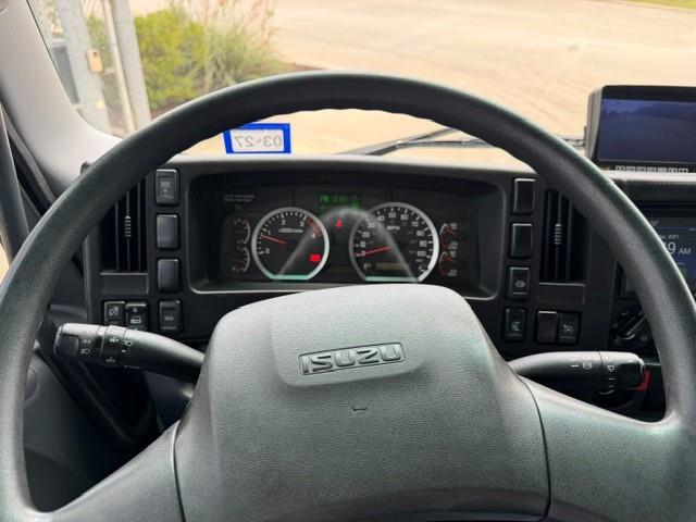 2022 Isuzu FTR-39