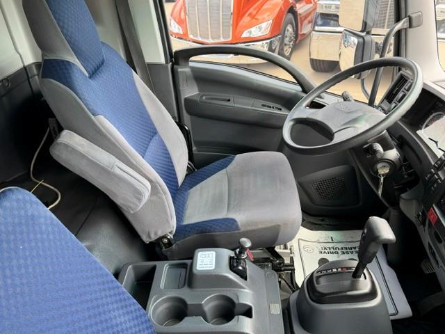 2022 Isuzu FTR-48