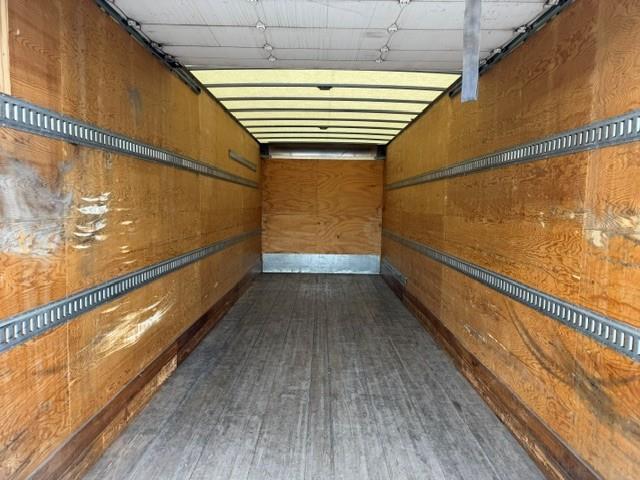 2022 Isuzu FTR-53