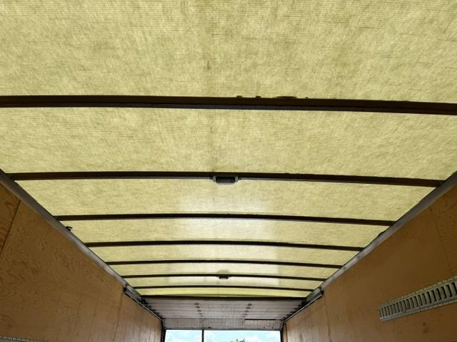 2022 Isuzu FTR-60
