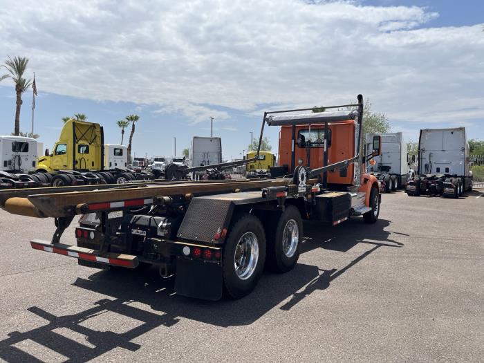 2019 Peterbilt 567-2