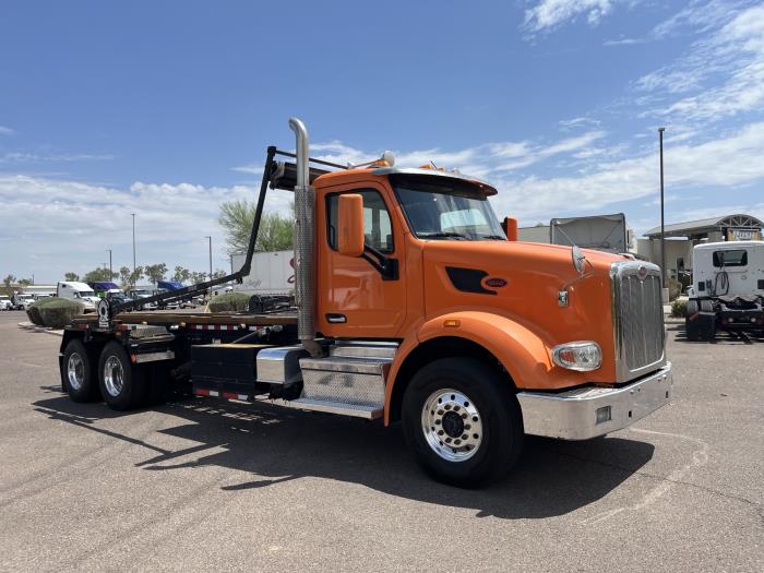 2019 Peterbilt 567-3