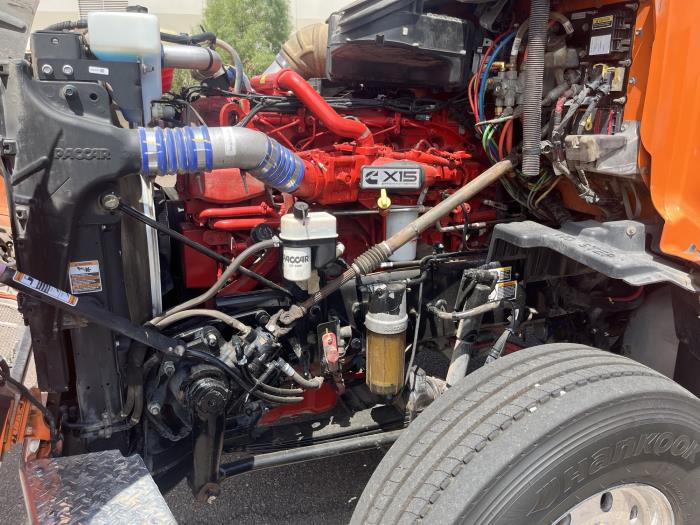 2019 Peterbilt 567-4
