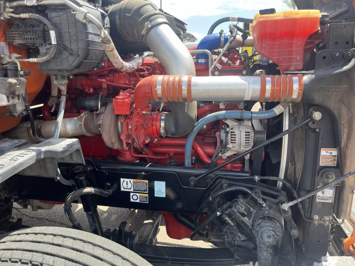 2019 Peterbilt 567-5