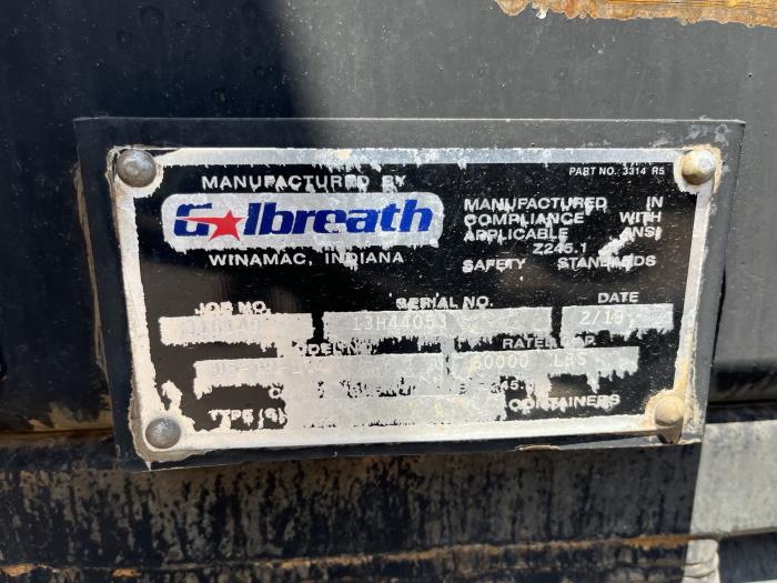 2019 Peterbilt 567-6