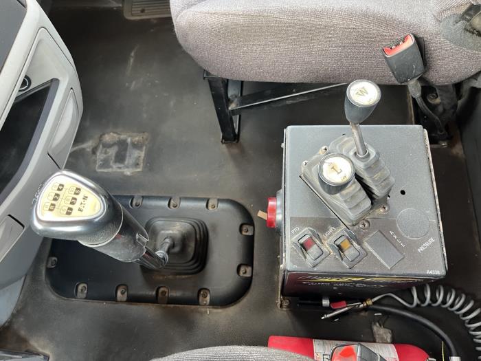 2019 Peterbilt 567-9