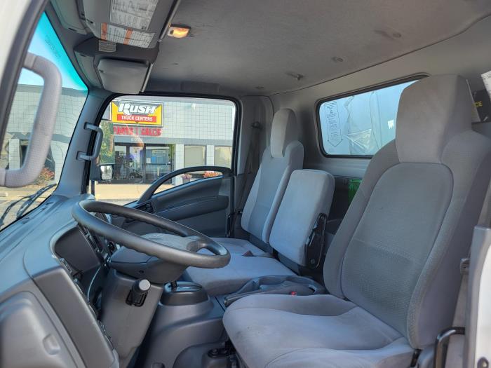 2020 Isuzu NPR-XD-8