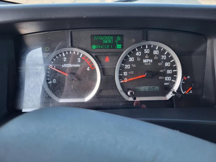 2020 Isuzu NPR-XD-9