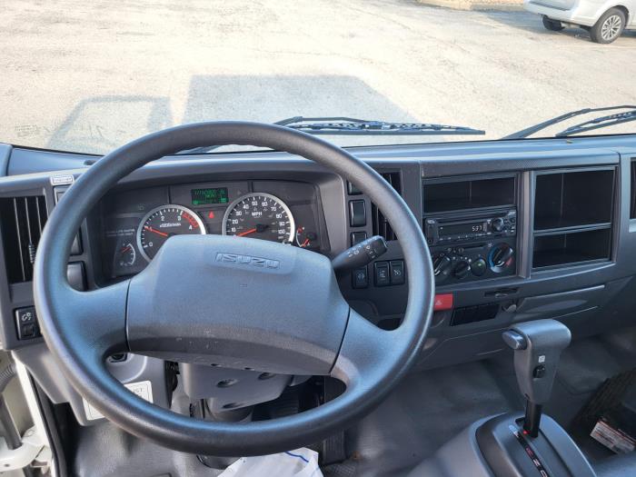 2020 Isuzu NPR-XD-10