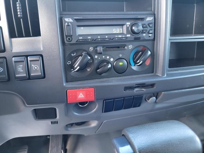 2020 Isuzu NPR-XD-11