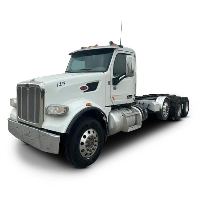2021 Peterbilt 567