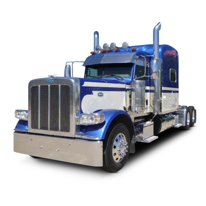 2022 Peterbilt 389