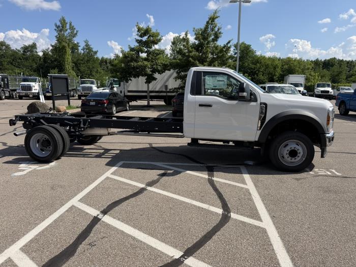 2026 Ford F-550-5