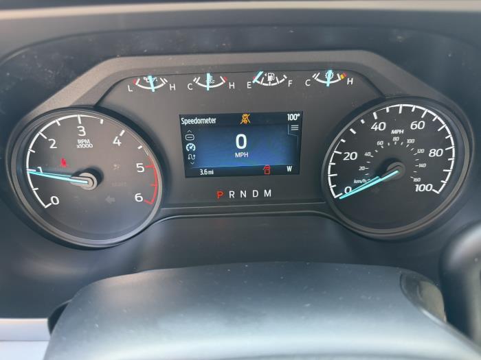 2026 Ford F-550-12
