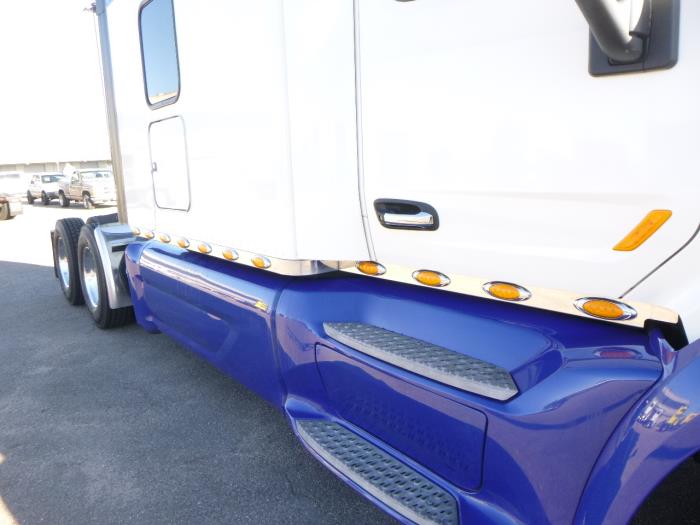 2021 Peterbilt 579-10