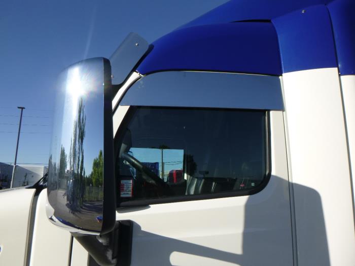 2021 Peterbilt 579-11