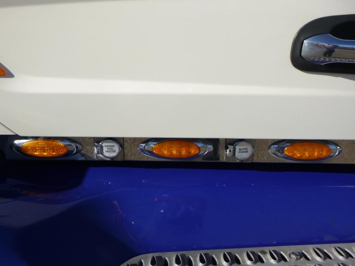 2021 Peterbilt 579-12