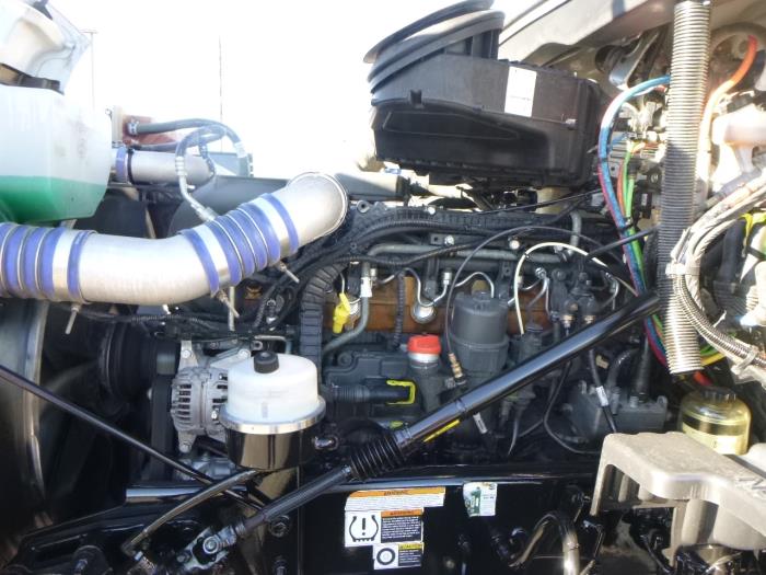 2021 Peterbilt 579-16