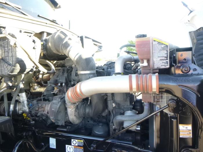 2021 Peterbilt 579-17