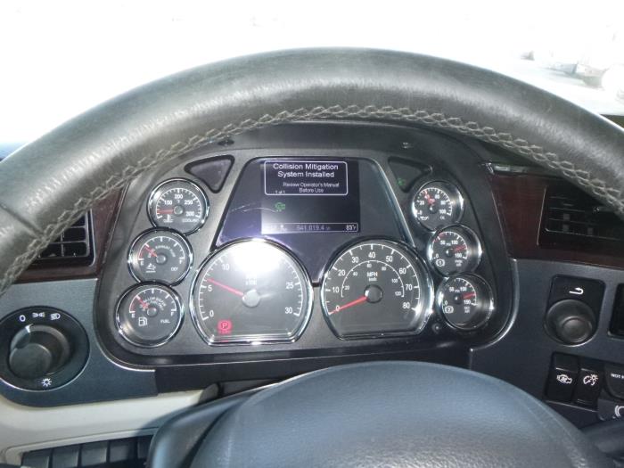 2021 Peterbilt 579-21