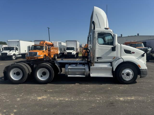 2016 Peterbilt 579 — photo 5