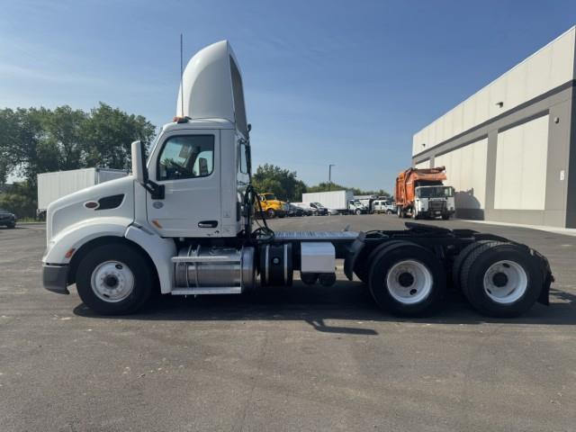 2016 Peterbilt 579 — photo 6