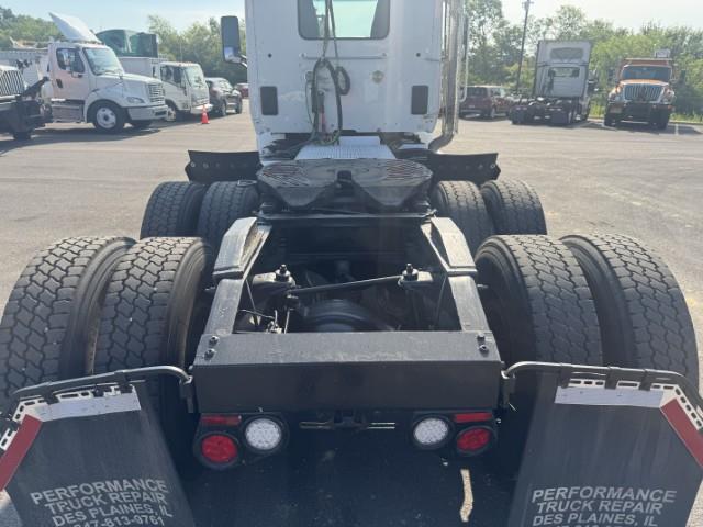 2016 Peterbilt 579-12