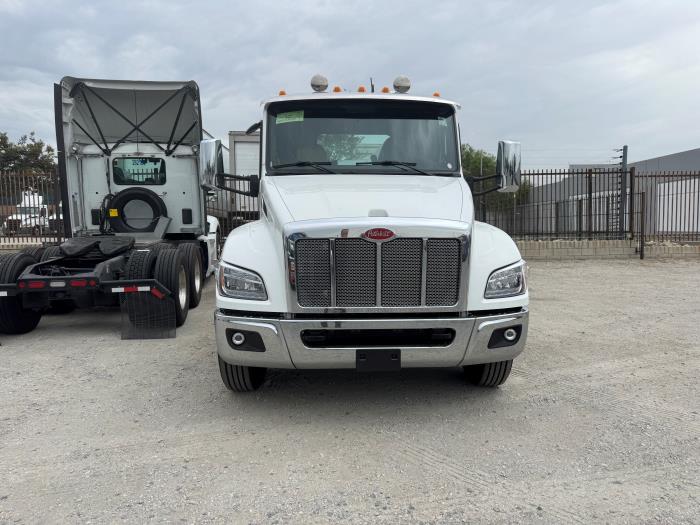 2027 Peterbilt 536-2