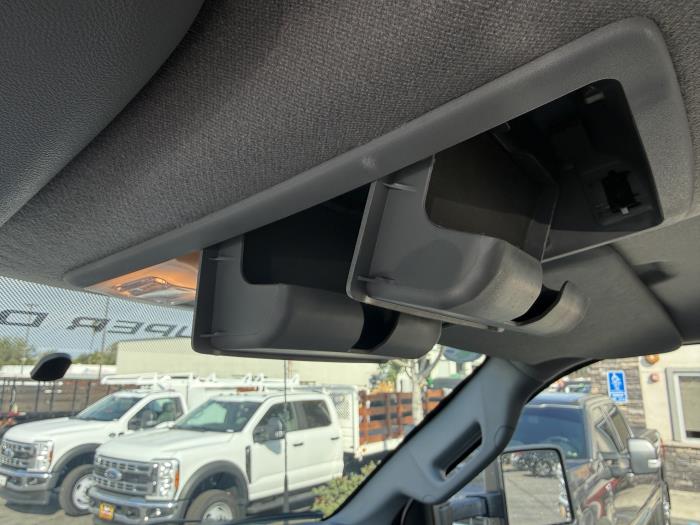 2027 Ford F-650-22