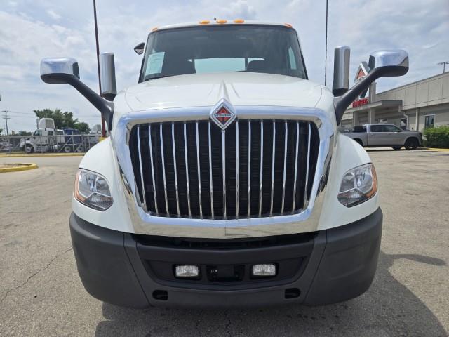 2022 International LT625-1