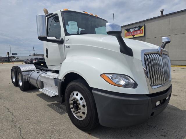 2022 International LT625-2