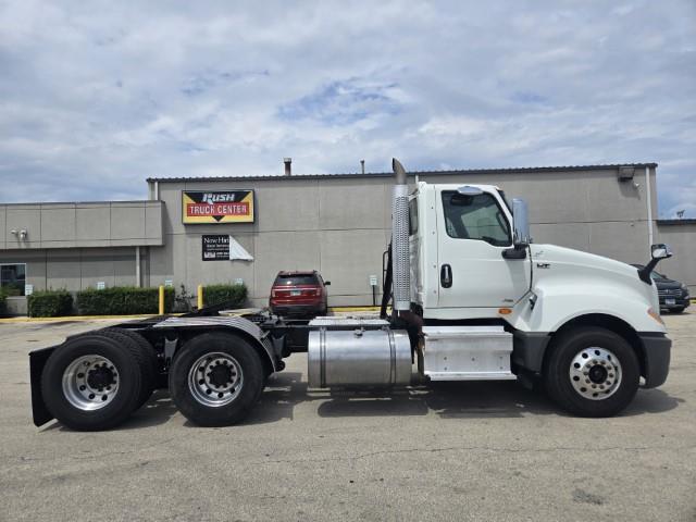 2022 International LT625-5