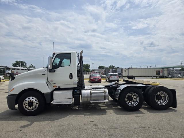 2022 International LT625-3