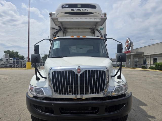2020 International MV607-1