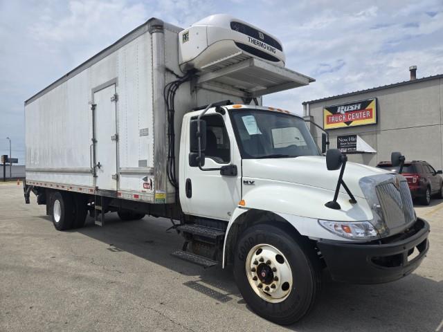 2020 International MV607-2