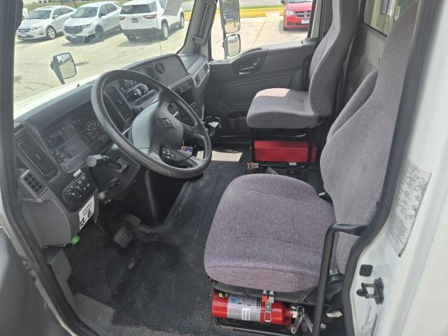2020 International MV607-3