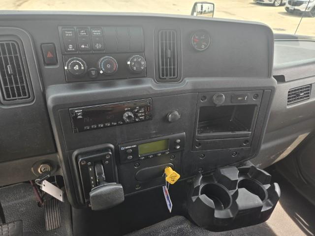 2020 International MV607-4
