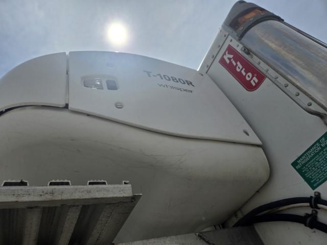 2020 International MV607-12