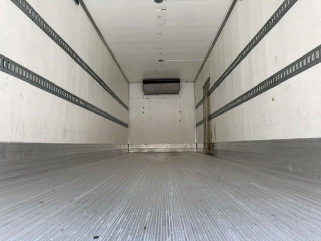 2020 Hino 268A-6