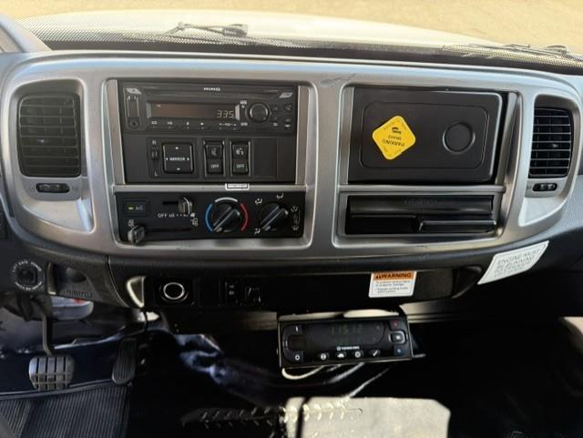 2020 Hino 268A-10