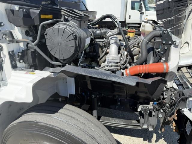 2020 Hino 268A-15
