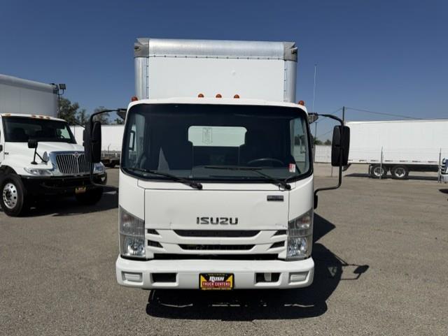 2021 Isuzu NPR-HD-1