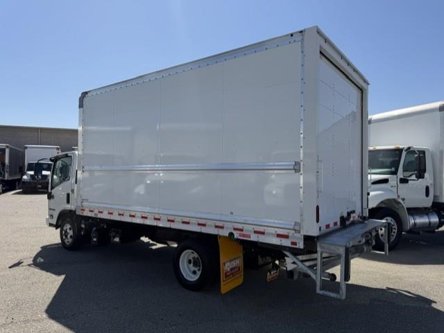 2021 Isuzu NPR-HD-3