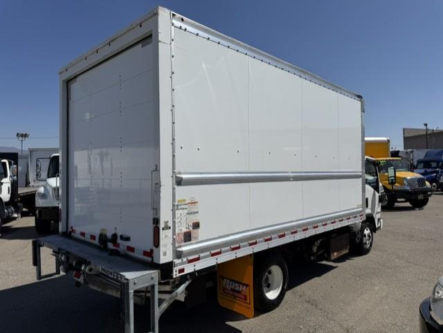 2021 Isuzu NPR-HD-5