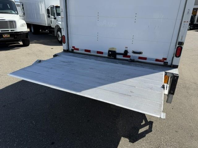 2021 Isuzu NPR-HD-7