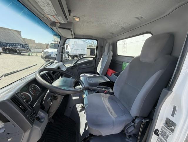 2021 Isuzu NPR-HD-8