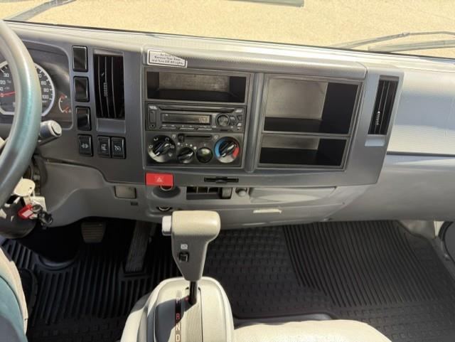 2021 Isuzu NPR-HD-9