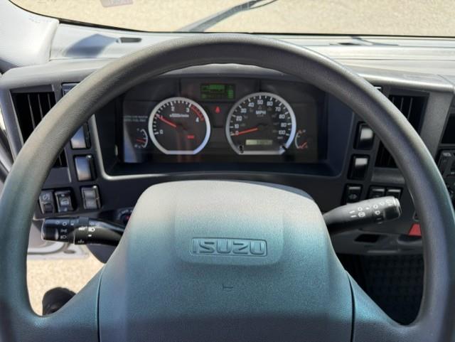 2021 Isuzu NPR-HD-10
