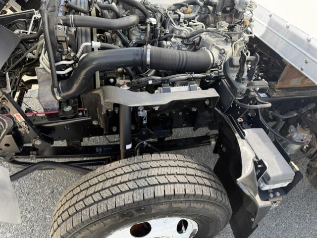 2021 Isuzu NPR-HD-13