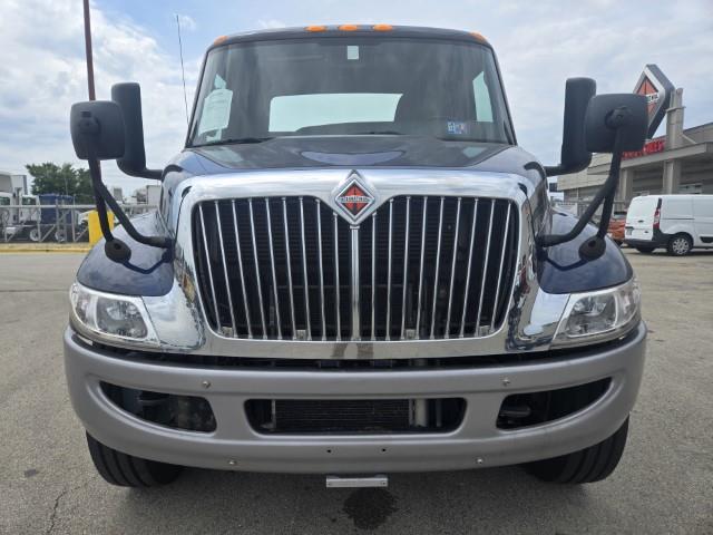 2021 International MV607-1